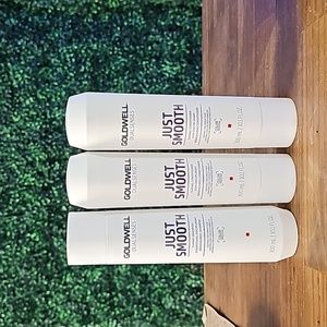 Goldwell Dualsenses just smooth trio